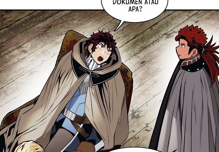 Dark Lady Isekai Bab 125 halaman 37