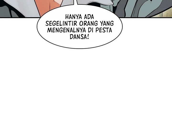 Dark Lady Isekai Bab 125 halaman 39