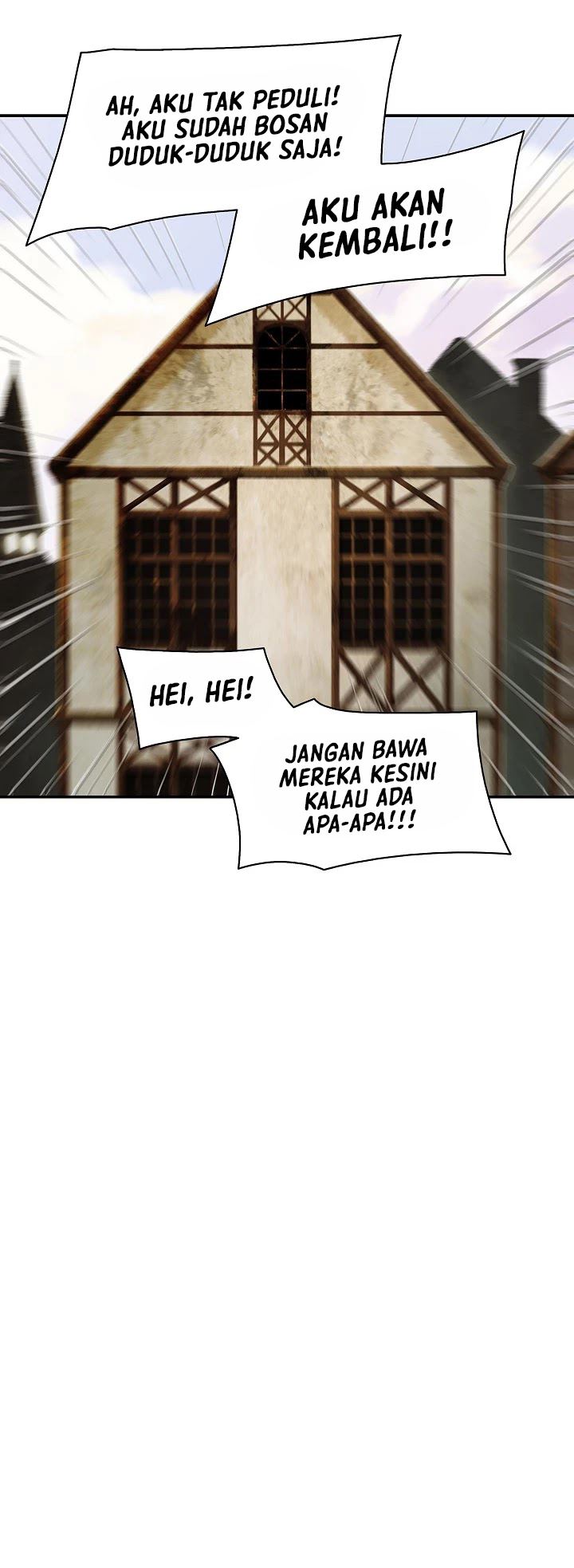 Dark Lady Isekai Bab 125 halaman 40