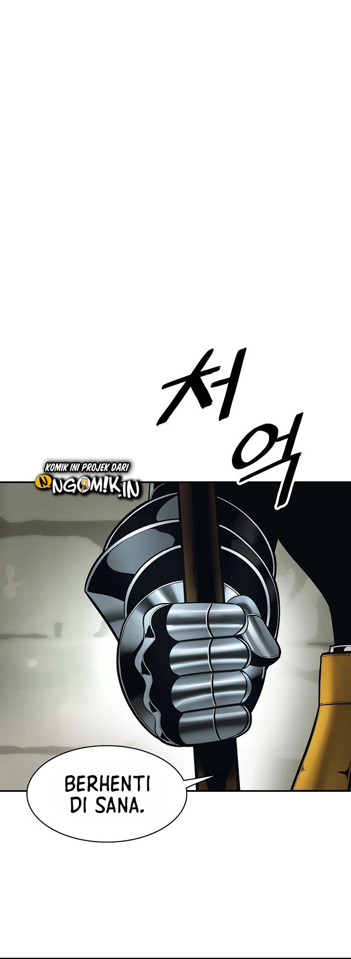 Dark Lady Isekai Bab 125 halaman 41