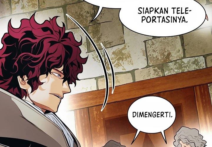 Dark Lady Isekai Bab 125 halaman 51
