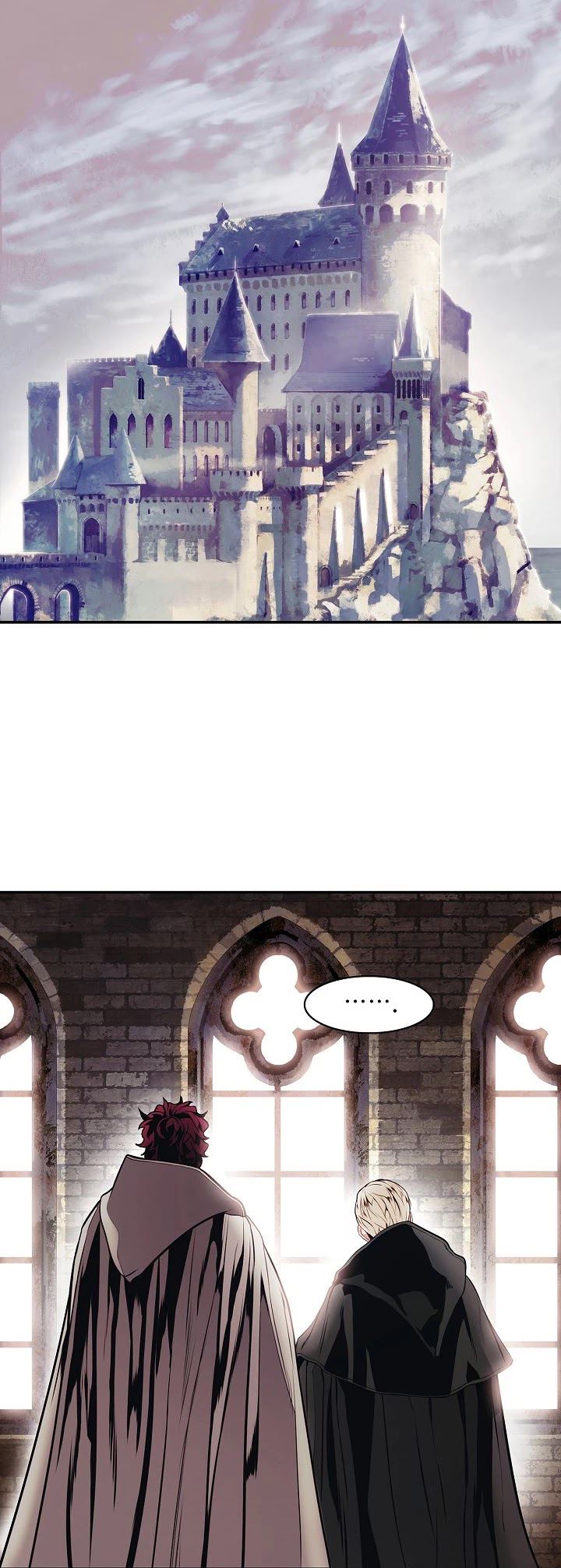 Dark Lady Isekai Bab 125 halaman 53