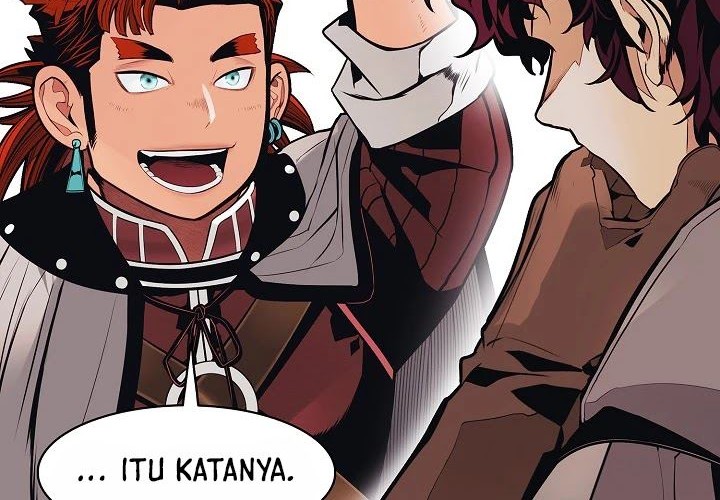 Dark Lady Isekai Bab 125 halaman 57