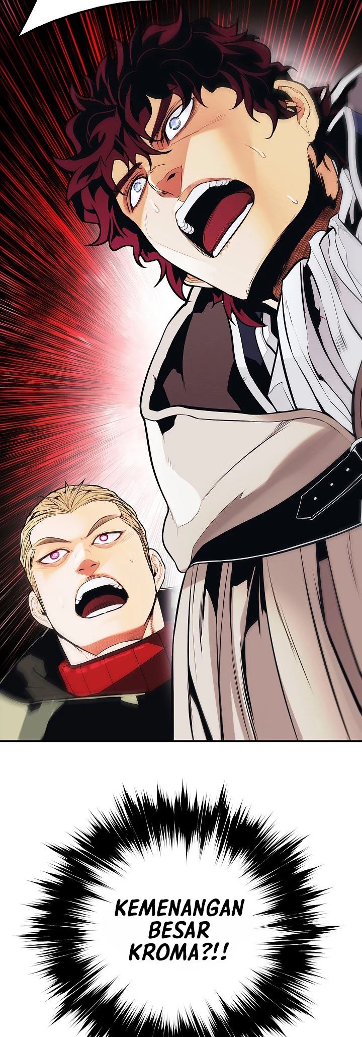 Dark Lady Isekai Bab 125 halaman 64