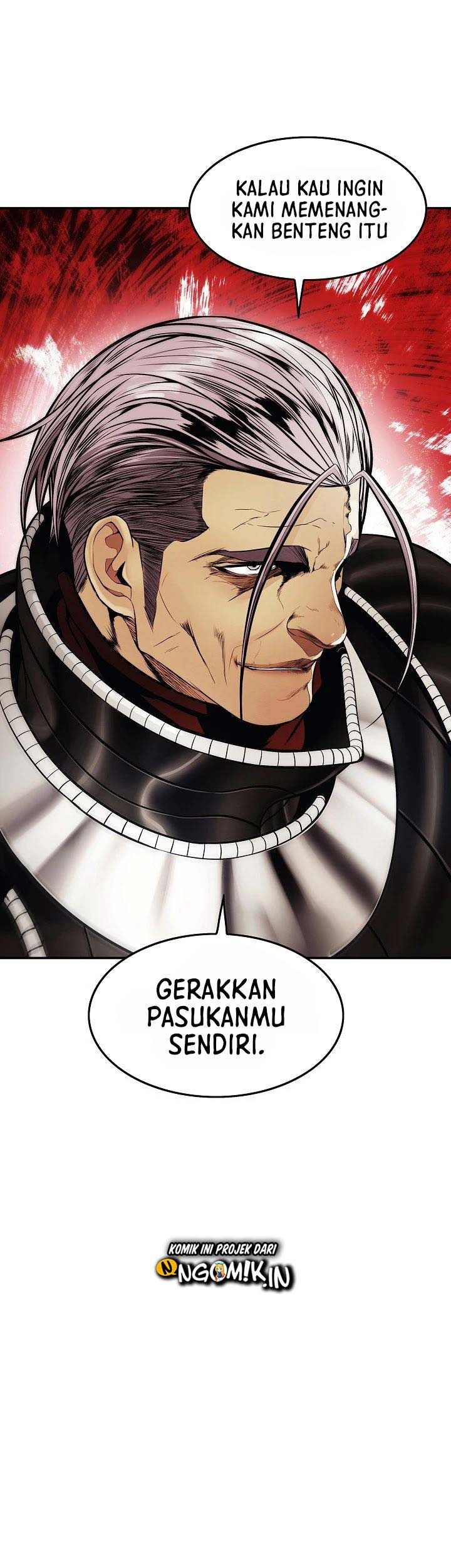 Dark Lady Isekai Bab 125 halaman 68