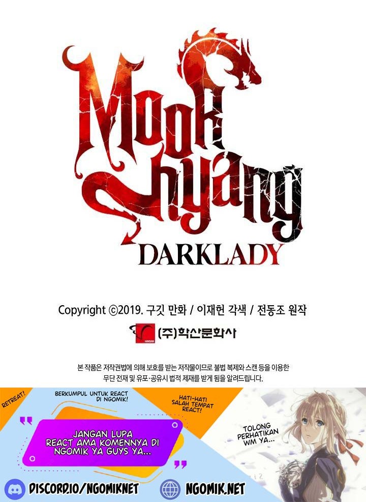 Dark Lady Isekai Bab 125 halaman 69