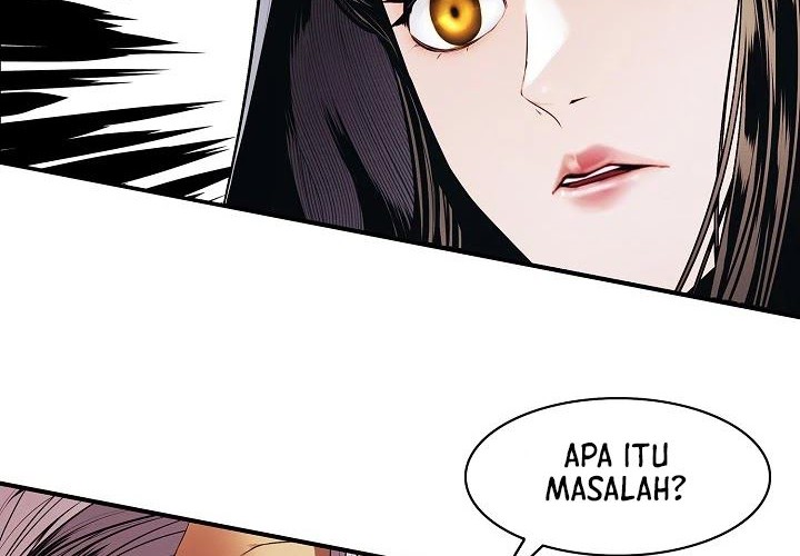 Dark Lady Isekai Bab 126 halaman 4