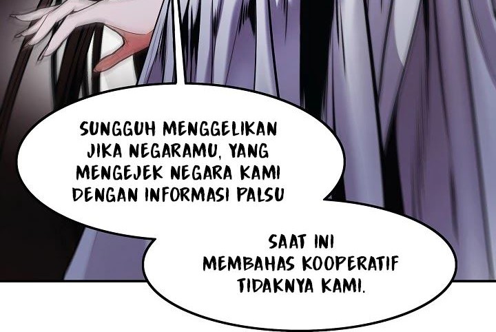 Dark Lady Isekai Bab 126 halaman 12