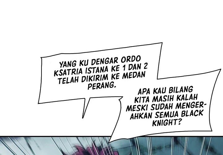 Dark Lady Isekai Bab 126 halaman 22