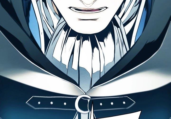 Dark Lady Isekai Bab 126 halaman 28