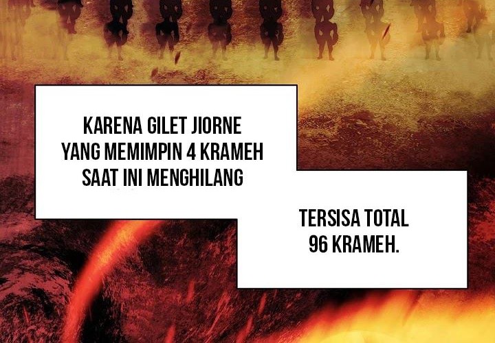 Dark Lady Isekai Bab 126 halaman 30