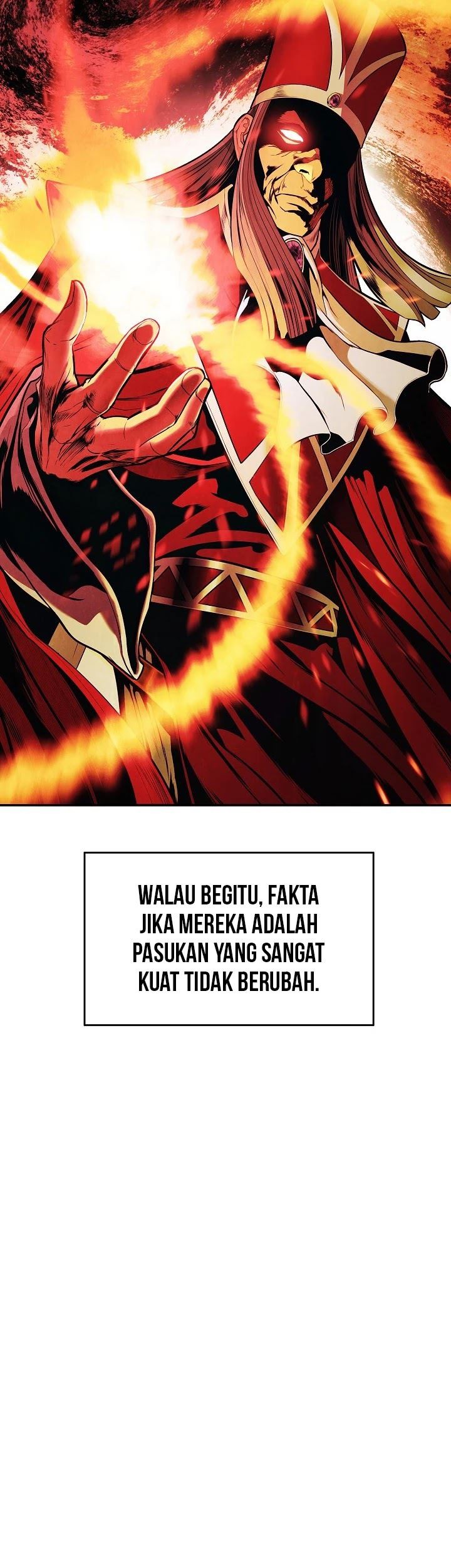 Dark Lady Isekai Bab 126 halaman 31
