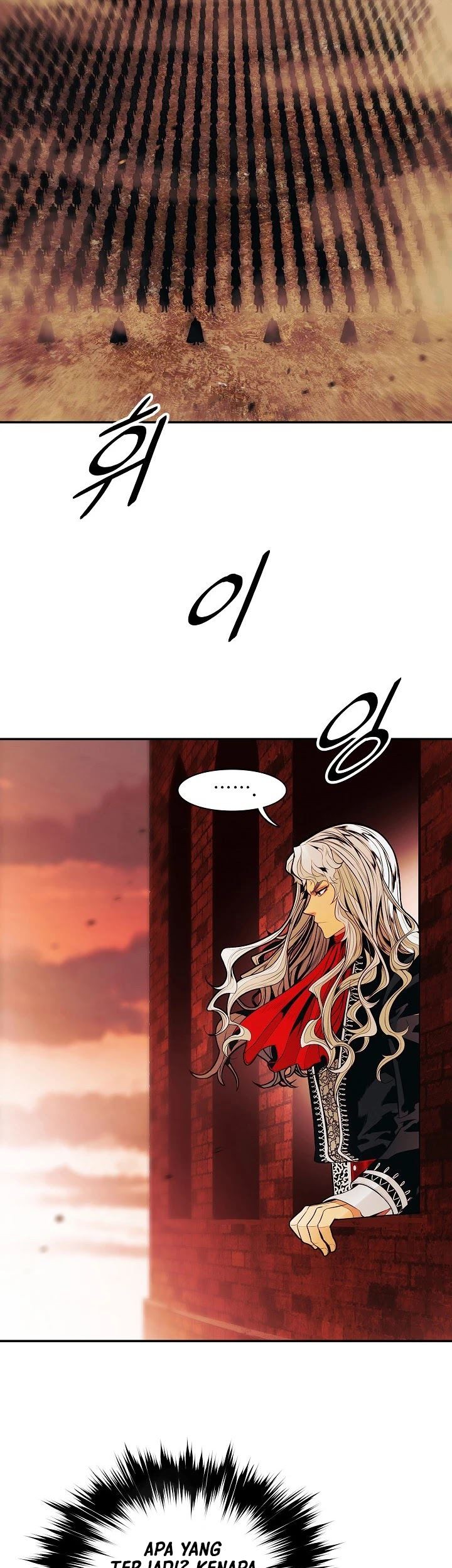 Dark Lady Isekai Bab 126 halaman 33
