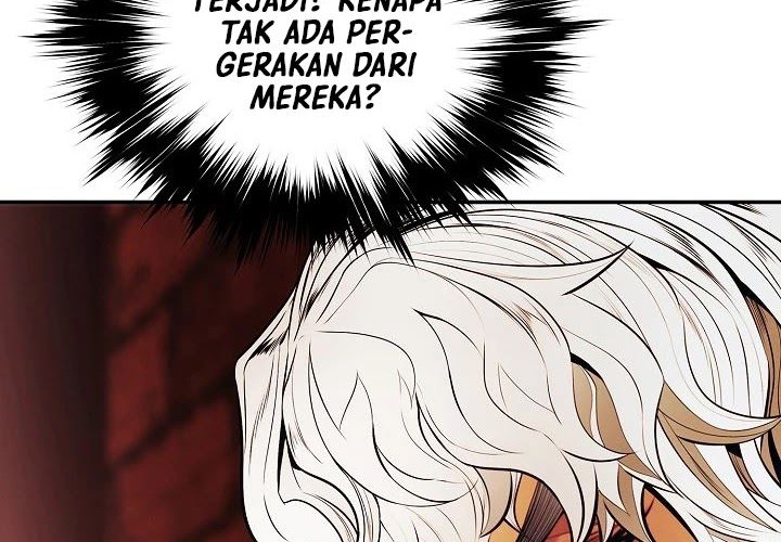 Dark Lady Isekai Bab 126 halaman 34