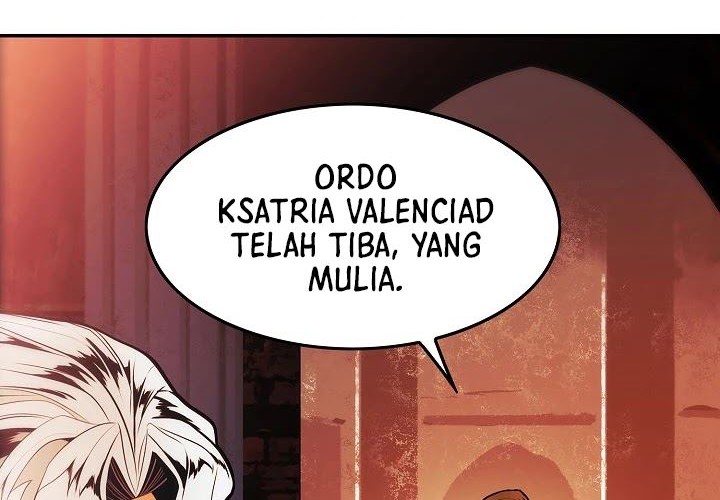 Dark Lady Isekai Bab 126 halaman 36