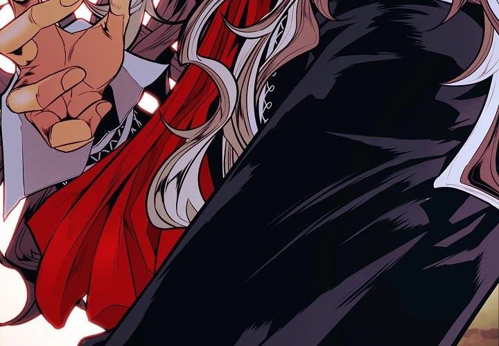 Dark Lady Isekai Bab 126 halaman 44