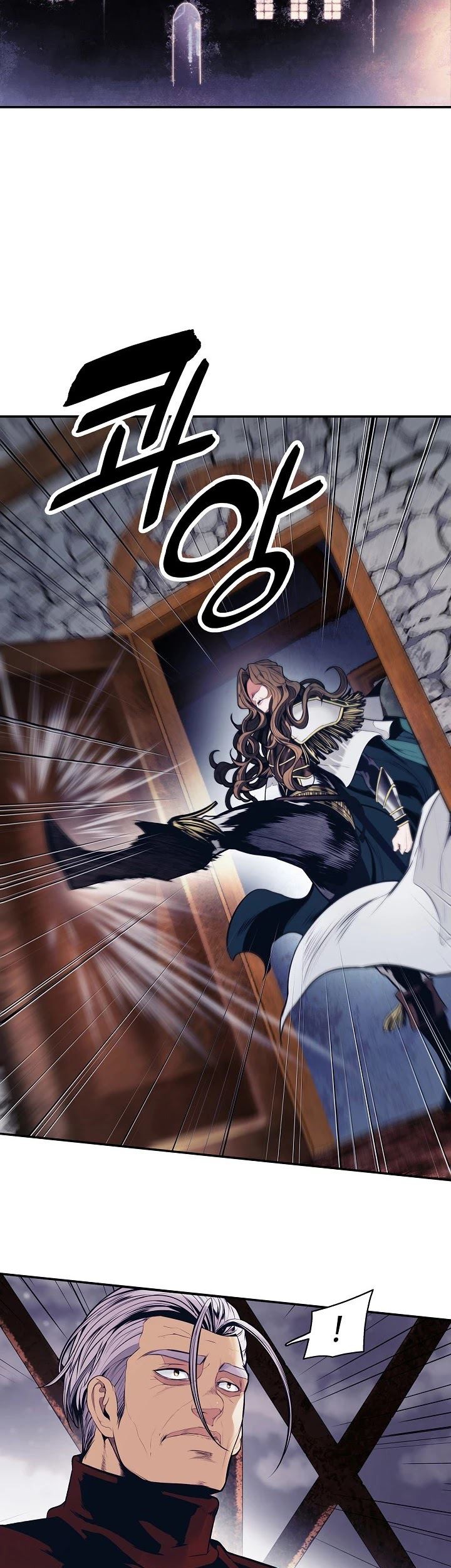 Dark Lady Isekai Bab 126 halaman 47