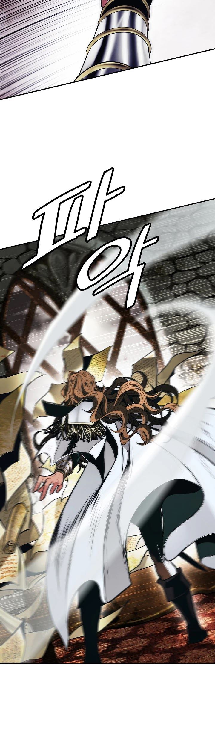 Dark Lady Isekai Bab 126 halaman 52