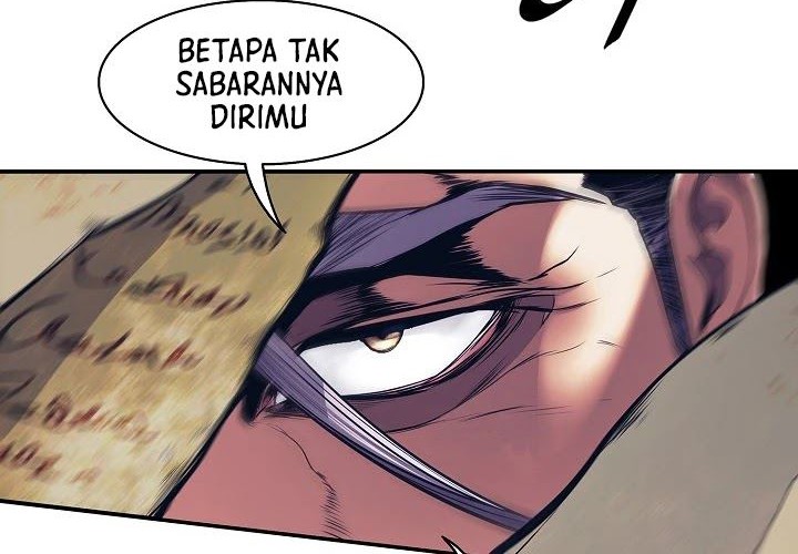Dark Lady Isekai Bab 126 halaman 54
