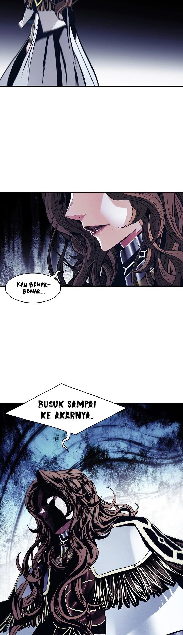 Dark Lady Isekai Bab 126 halaman 59