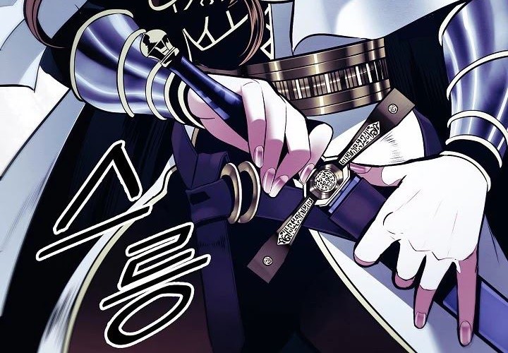 Dark Lady Isekai Bab 126 halaman 60