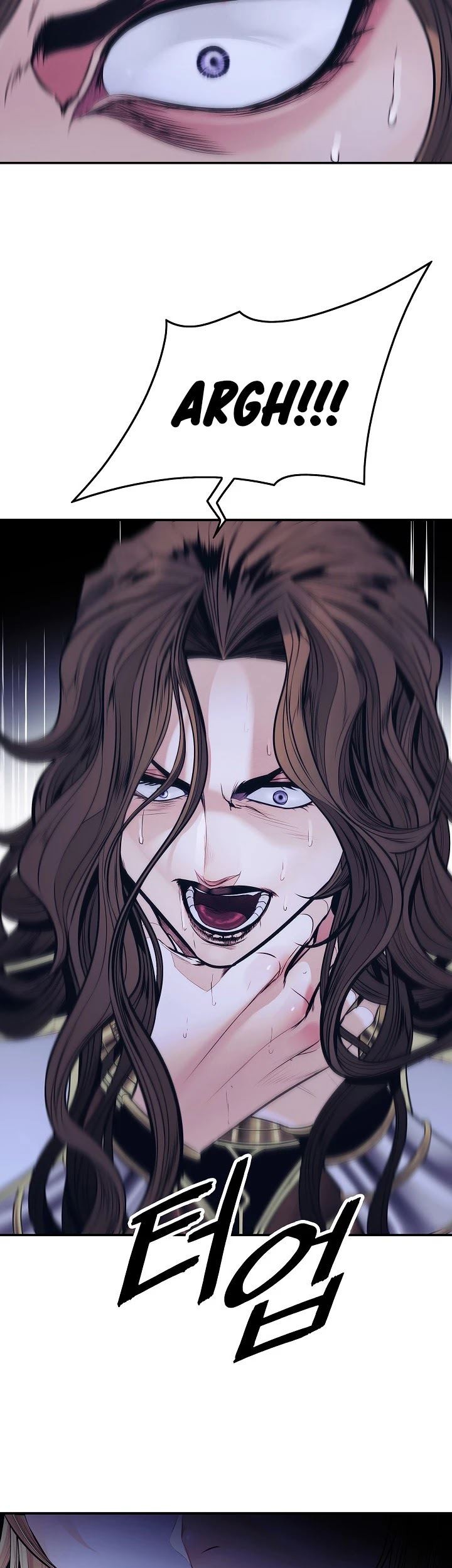 Dark Lady Isekai Bab 126 halaman 63