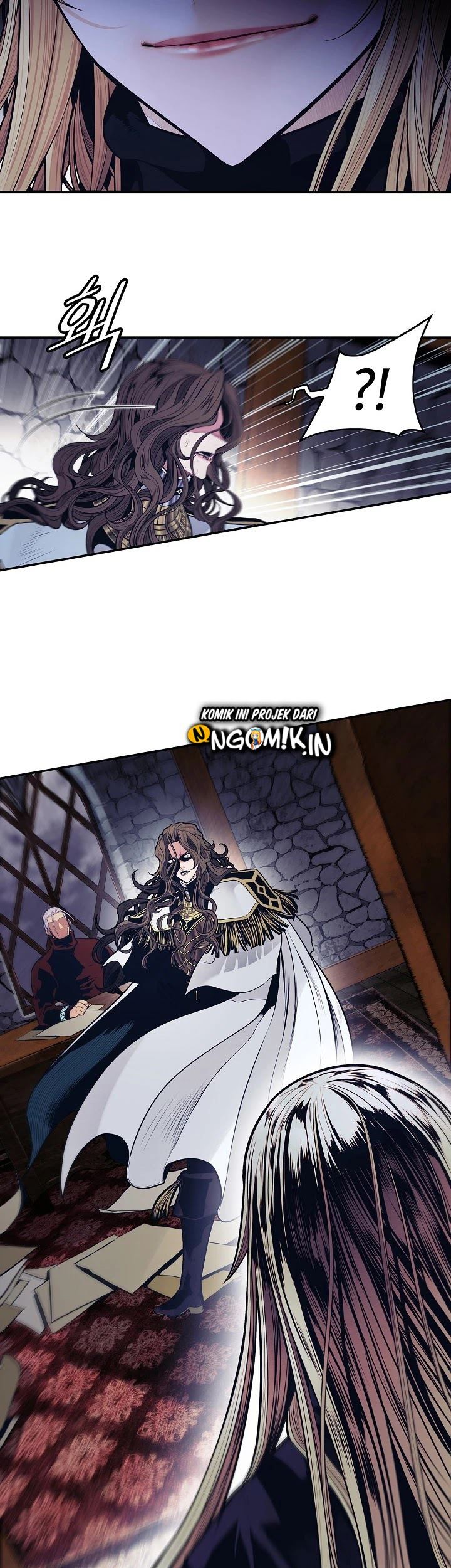 Dark Lady Isekai Bab 126 halaman 65