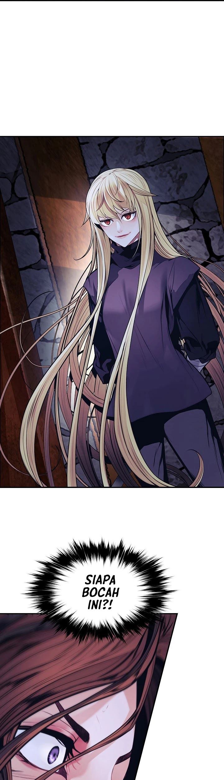Dark Lady Isekai Bab 126 halaman 67