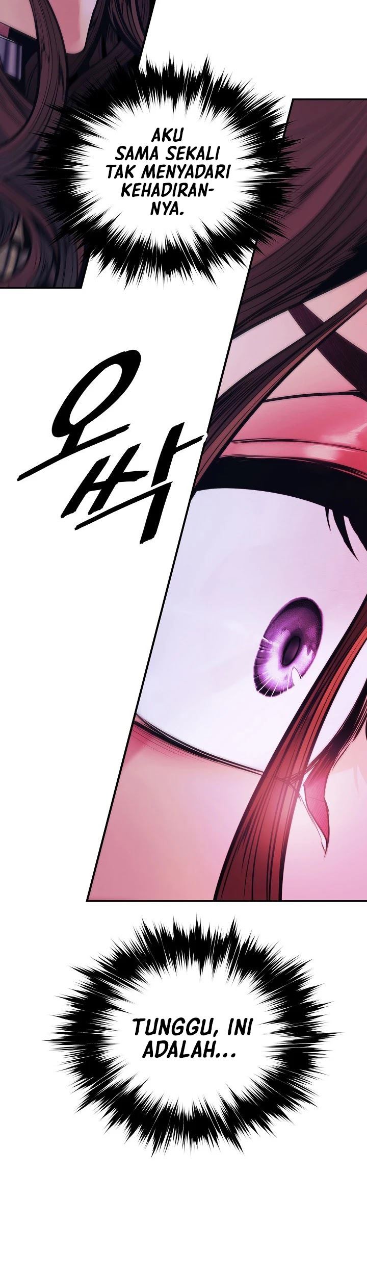Dark Lady Isekai Bab 126 halaman 69