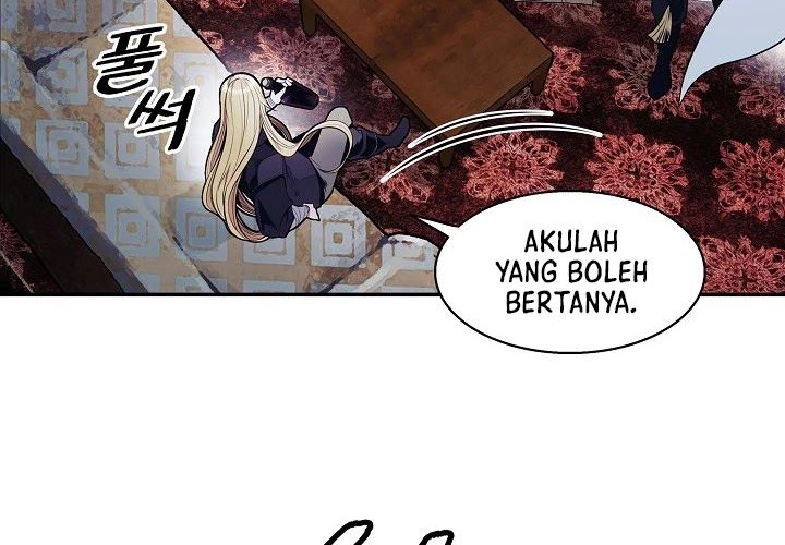 Dark Lady Isekai Bab 127 halaman 6