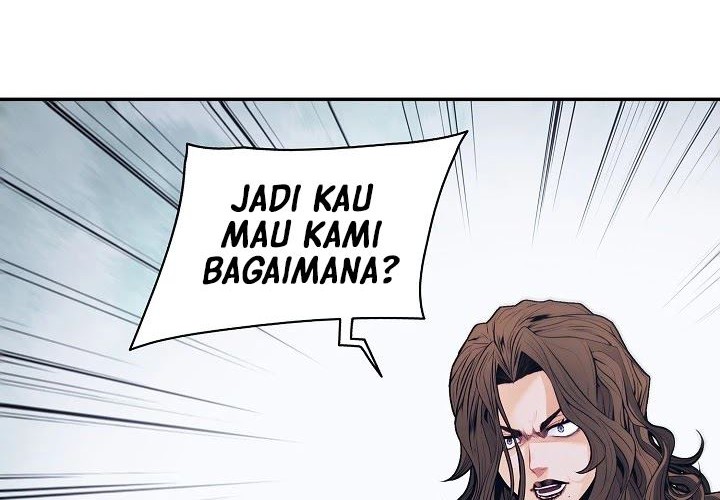 Dark Lady Isekai Bab 127 halaman 10
