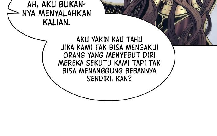 Dark Lady Isekai Bab 127 halaman 13