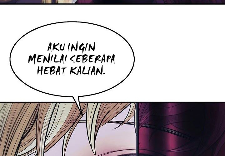 Dark Lady Isekai Bab 127 halaman 15
