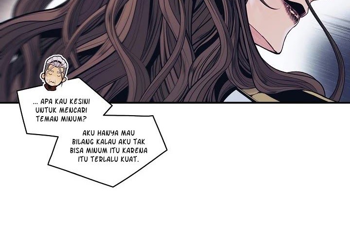 Dark Lady Isekai Bab 127 halaman 19