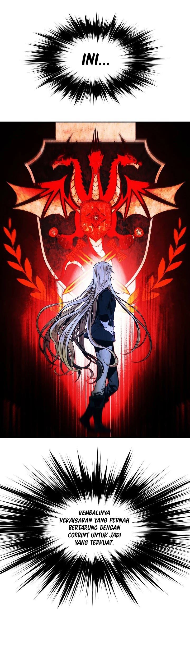Dark Lady Isekai Bab 127 halaman 20