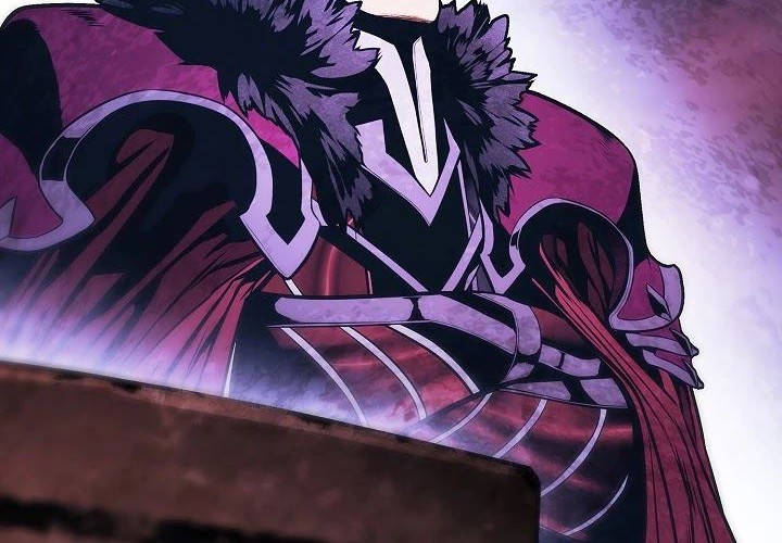 Dark Lady Isekai Bab 127 halaman 33