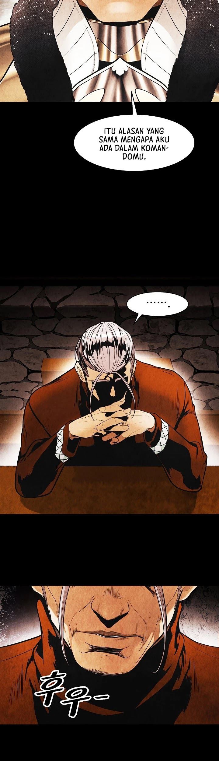 Dark Lady Isekai Bab 127 halaman 55