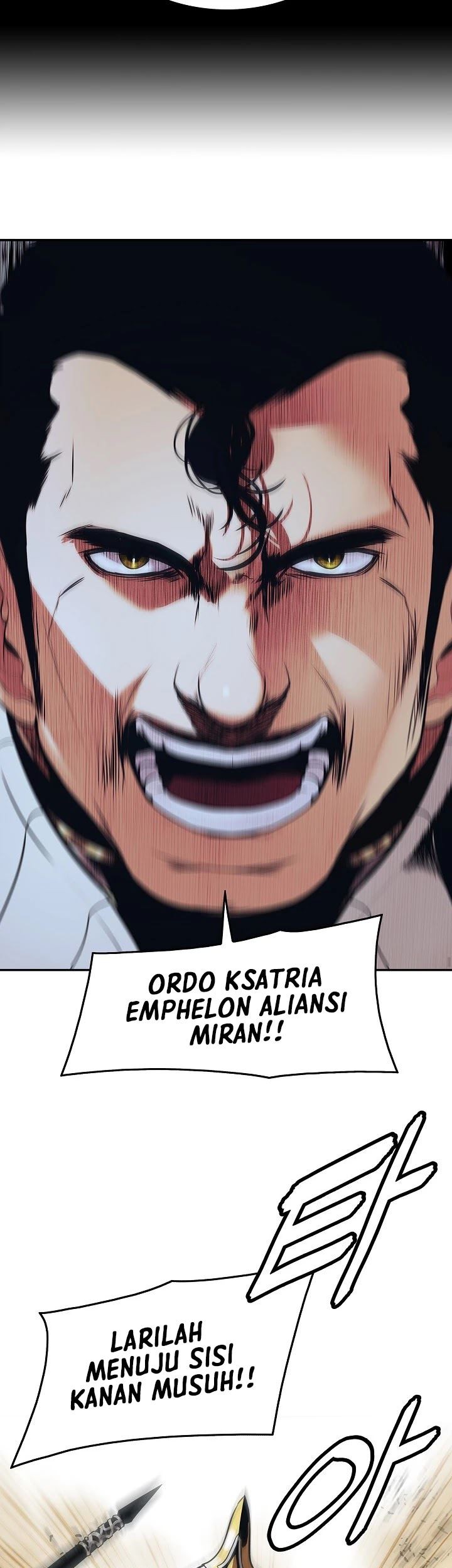Dark Lady Isekai Bab 127 halaman 57
