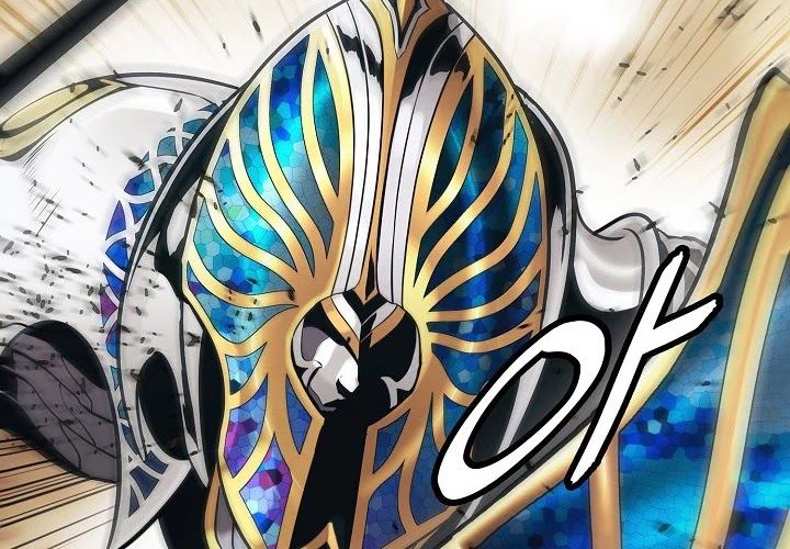 Dark Lady Isekai Bab 127 halaman 58