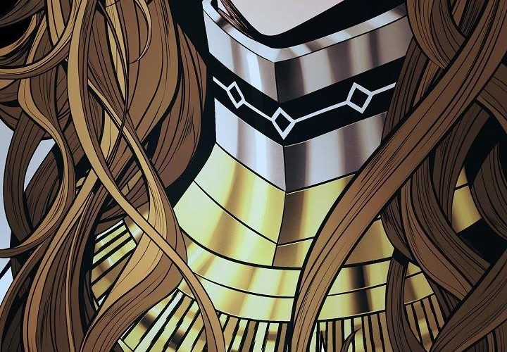 Dark Lady Isekai Bab 127 halaman 64