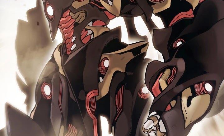 Dark Lady Isekai Bab 127 halaman 66