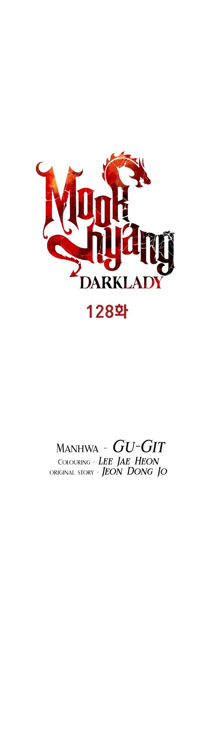 Dark Lady Isekai Bab 128 halaman 5
