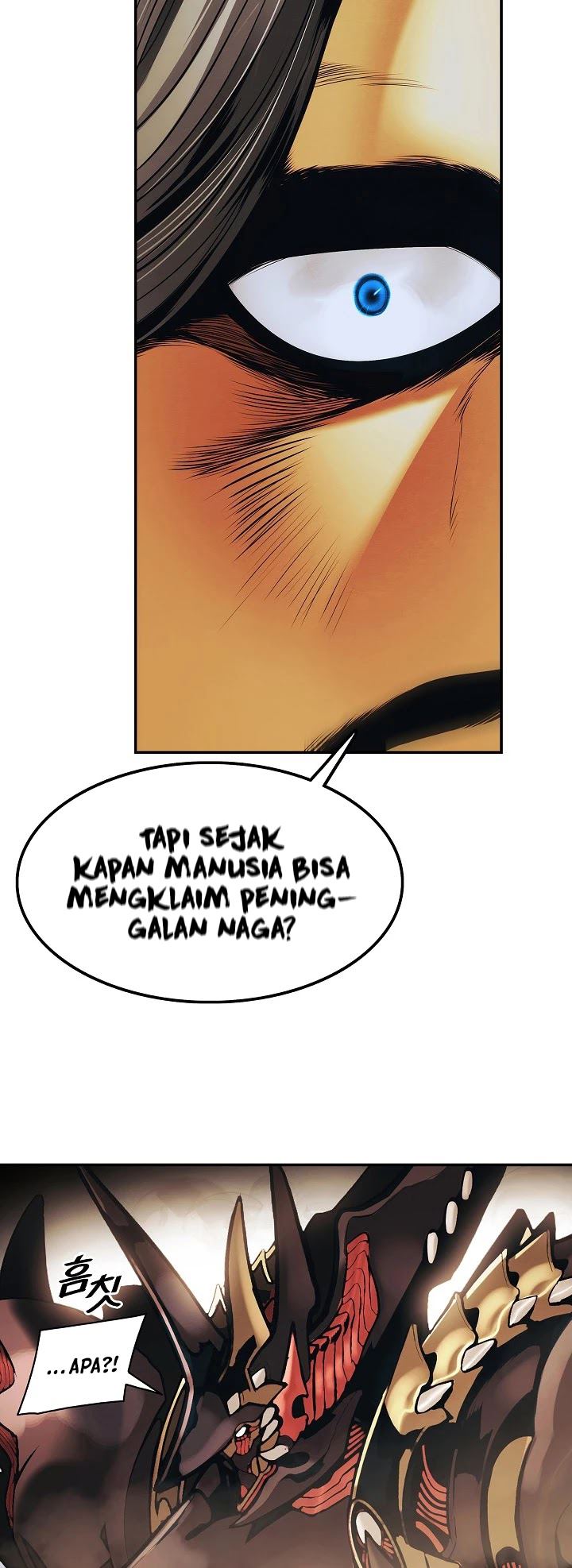Dark Lady Isekai Bab 128 halaman 12