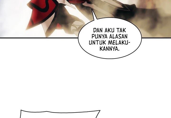 Dark Lady Isekai Bab 128 halaman 15