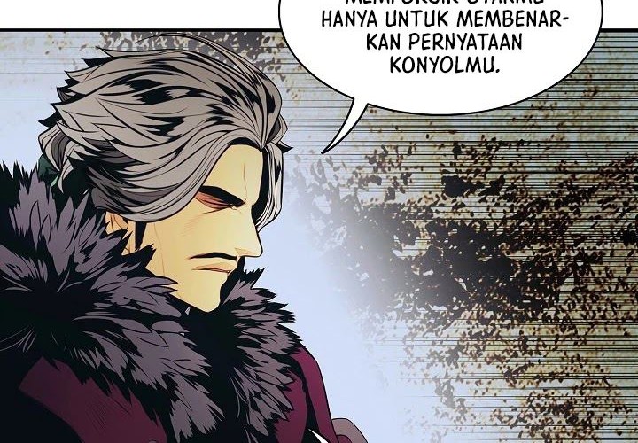 Dark Lady Isekai Bab 128 halaman 19