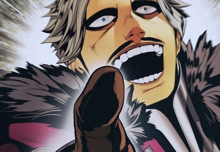 Dark Lady Isekai Bab 128 halaman 23