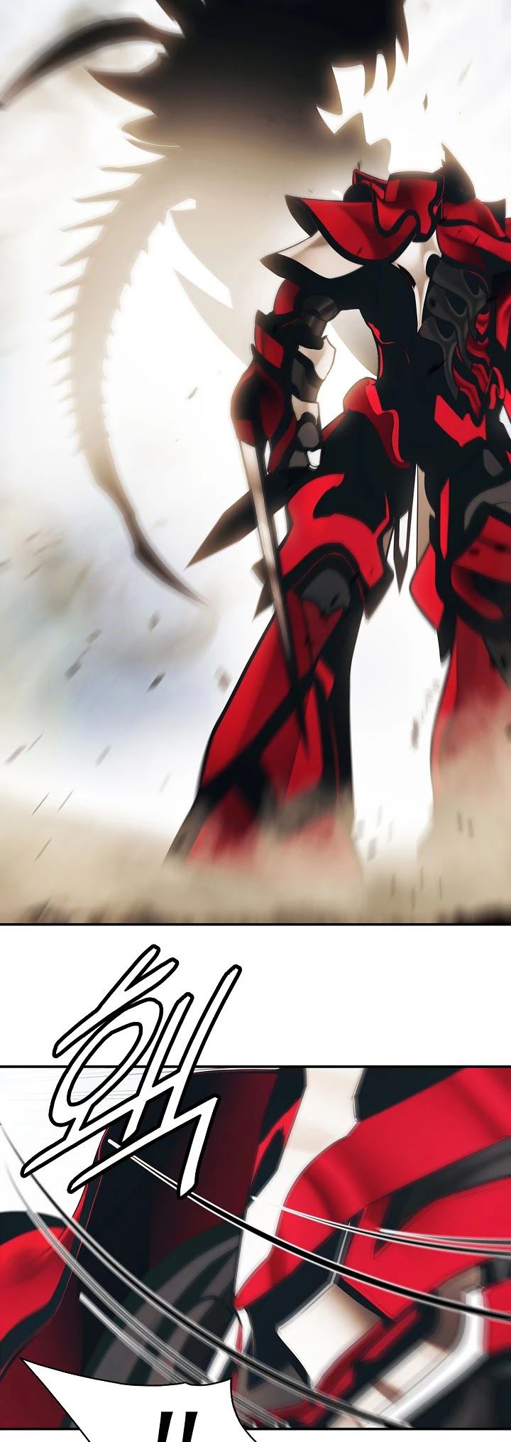 Dark Lady Isekai Bab 128 halaman 50