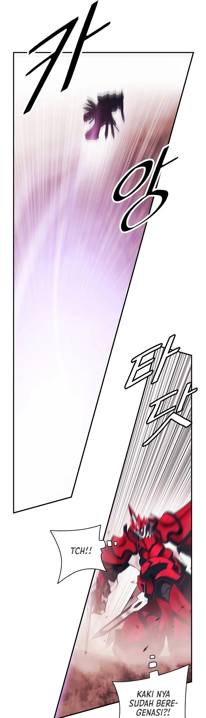 Dark Lady Isekai Bab 128 halaman 52