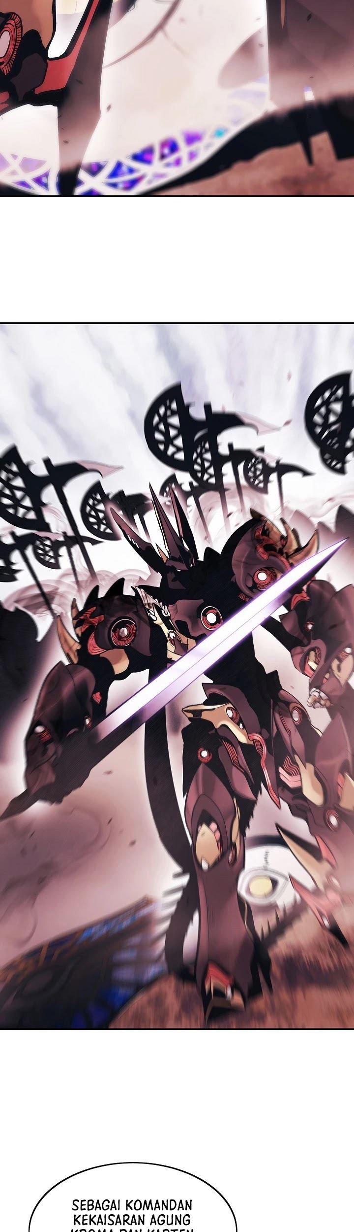 Dark Lady Isekai Bab 128 halaman 54