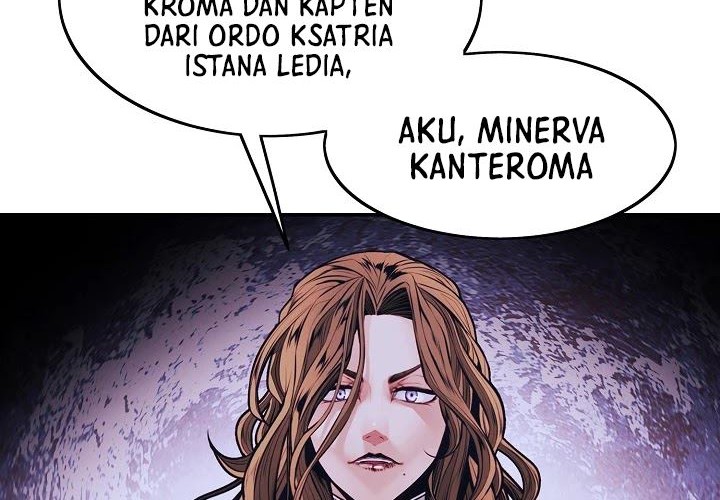 Dark Lady Isekai Bab 128 halaman 55